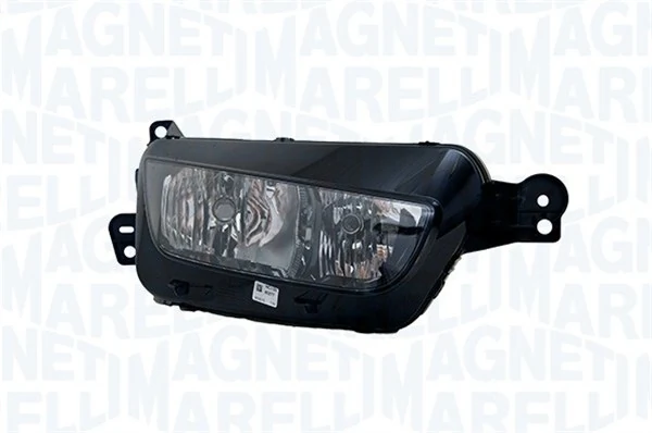 Headlight